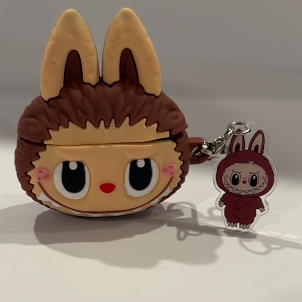 Labubu AirPods 3 Case